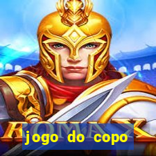 jogo do copo cassino online